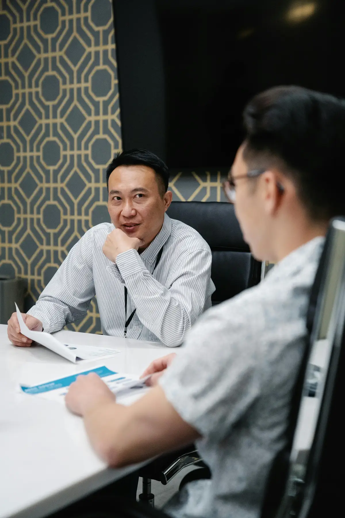 Whitmore Optima — consulting